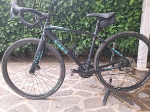 Bianchi - Impulso Allroad GRX 810 2019, 2019