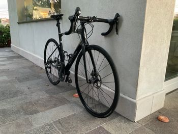 Used BMC Roadmachine 02 TWO 2018 Road & Gravel, Black — image 5 of 6