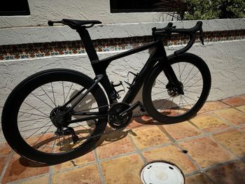 Cannondale - HI-MOD DURA ACE DI2 - 58 / BBQ, 2020