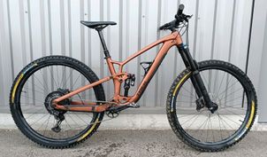 Trek - Fuel EX 8 XT, 2023