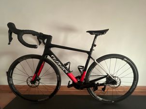 Wilier - GARDA SHIMANO ULTEGRA R8020 2022, 2022