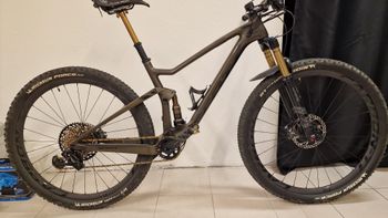 Scott - Spark 900 Ultimate 2019, 2019