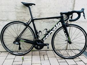 Cervélo - R5 Ultegra Rim 2019, 2019