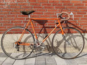 Fahrradmanufaktur - Union Sakai Vintage, 1990