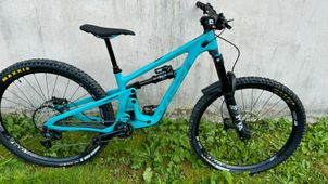 Yeti - SB160 C2 2023, 2023