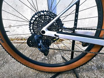 Używany Scott Scale RC 900 Pro 2020 2020 Mountainbike — zdjęcie 4 z 10
