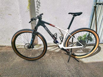 Used Scott Scale RC 900 Pro 2020 2020 Mountainbike — image 10 of 10