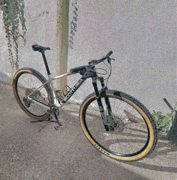 Scott Scale RC 900 Pro 2020 2020 MTB de segunda mano