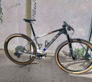 Używany Scott Scale RC 900 Pro 2020 2020 Mountainbike — zdjęcie 8 z 10