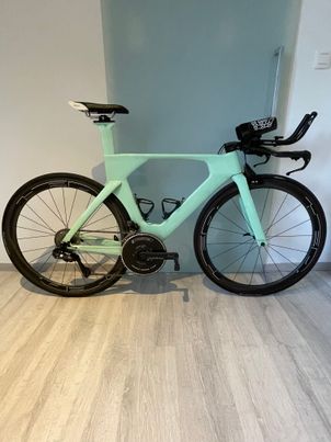 Ribble - Ultra TT FRAMESET Frameset, 2021