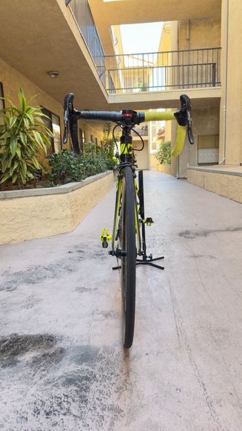 Used Cipollini Bond 2016 Road & Gravel, Black — image 3 of 8