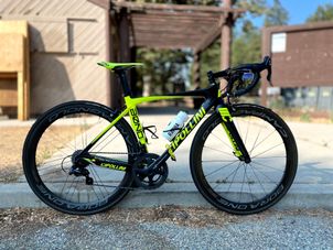 Cipollini - Bond, 2016