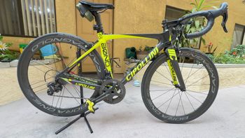 Used Cipollini Bond 2016 Road & Gravel