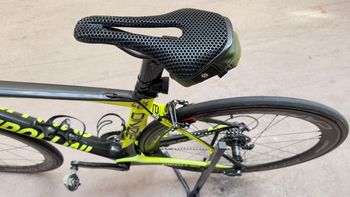 Used Cipollini Bond 2016 Road & Gravel, Black — image 8 of 8