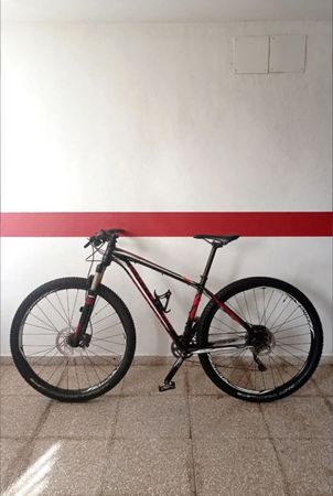 Specialized - Crave Comp 2015, 2015