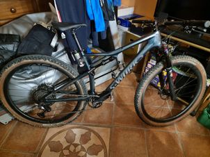 Specialized - S-Works Epic Shimano XTR 2020, 2020