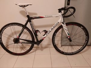 Colnago - EPS Frameset 2019, 2019