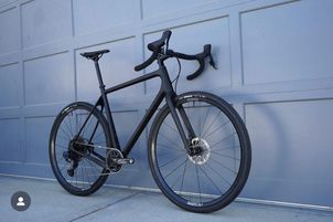 Open - WI.DE. Force/Eagle AXS ENVE 2022, 2022