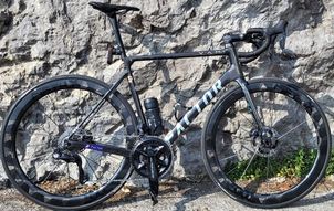 Factor - O2 VAM - Shimano Ultegra 2023, 2023