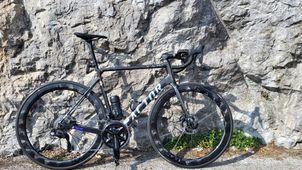 Factor - O2 VAM - Shimano Ultegra 2023, 2023