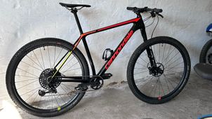 Cannondale - F Si Carbon 2 2019, 2019