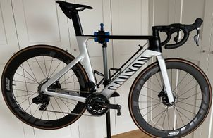 Canyon - Aeroad CF SLX 8 AXS, 2024