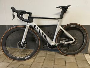 Canyon - CF SLX 8 AXS, 2024