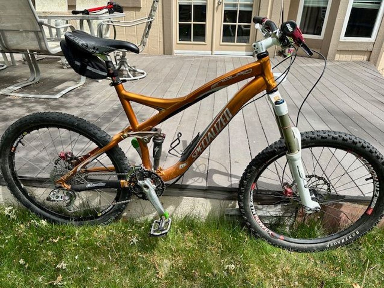 2007 specialized enduro sl expert online