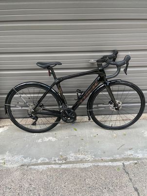 Trek - Domane SL 5 2022, 2022