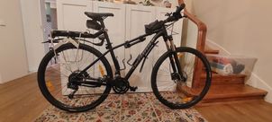 Specialized - Rockhopper Expert 29 2017, 2017