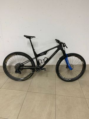 ARC8 - Evolve FS Custom Build, 2023