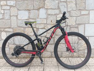 Scott - Contessa Spark RC 900 2019, 2019