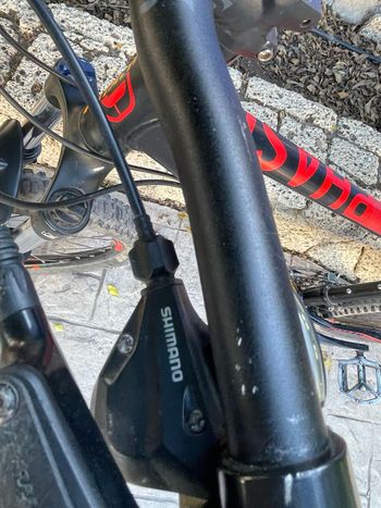 Used Mondraker Phase 2016 Mountainbike, Black — image 7 of 8