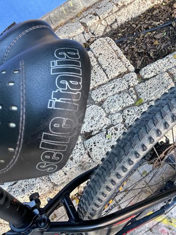 Used Mondraker Phase 2016 Mountainbike, Black — image 6 of 8