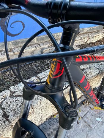 Used Mondraker Phase 2016 Mountainbike, Black — image 8 of 8