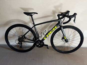 Trek - Domane AL 3 Disc 2023, 2023