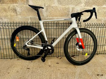 Cannondale - SuperSix EVO 2 2024, 2024