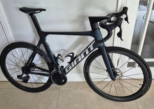 Giant - Propel Advanced Pro Disc 1 2022, 2022