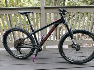 Nukeproof - Scout, 2024