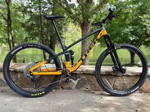 Trek - Fuel EX 5 Gen 5 2023, 2023