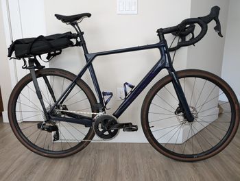 Canyon - Endurace CF 7 All-Road 2023, 2023