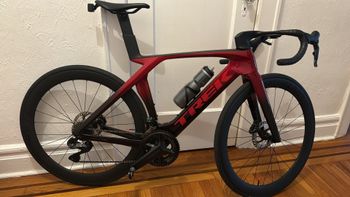 Trek - Madone SLR 7 Gen 7 2024, 2024