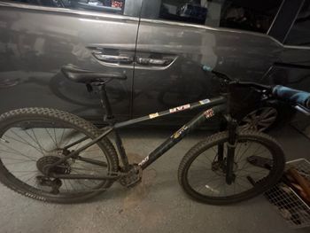 Specialized - Rockhopper Comp 29 2022, 2022