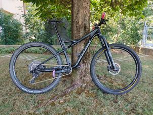 Cannondale - Scalpel SE 2 2018, 2018