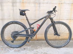 Trek - Fuel EX 9.8 29 2017, 2017