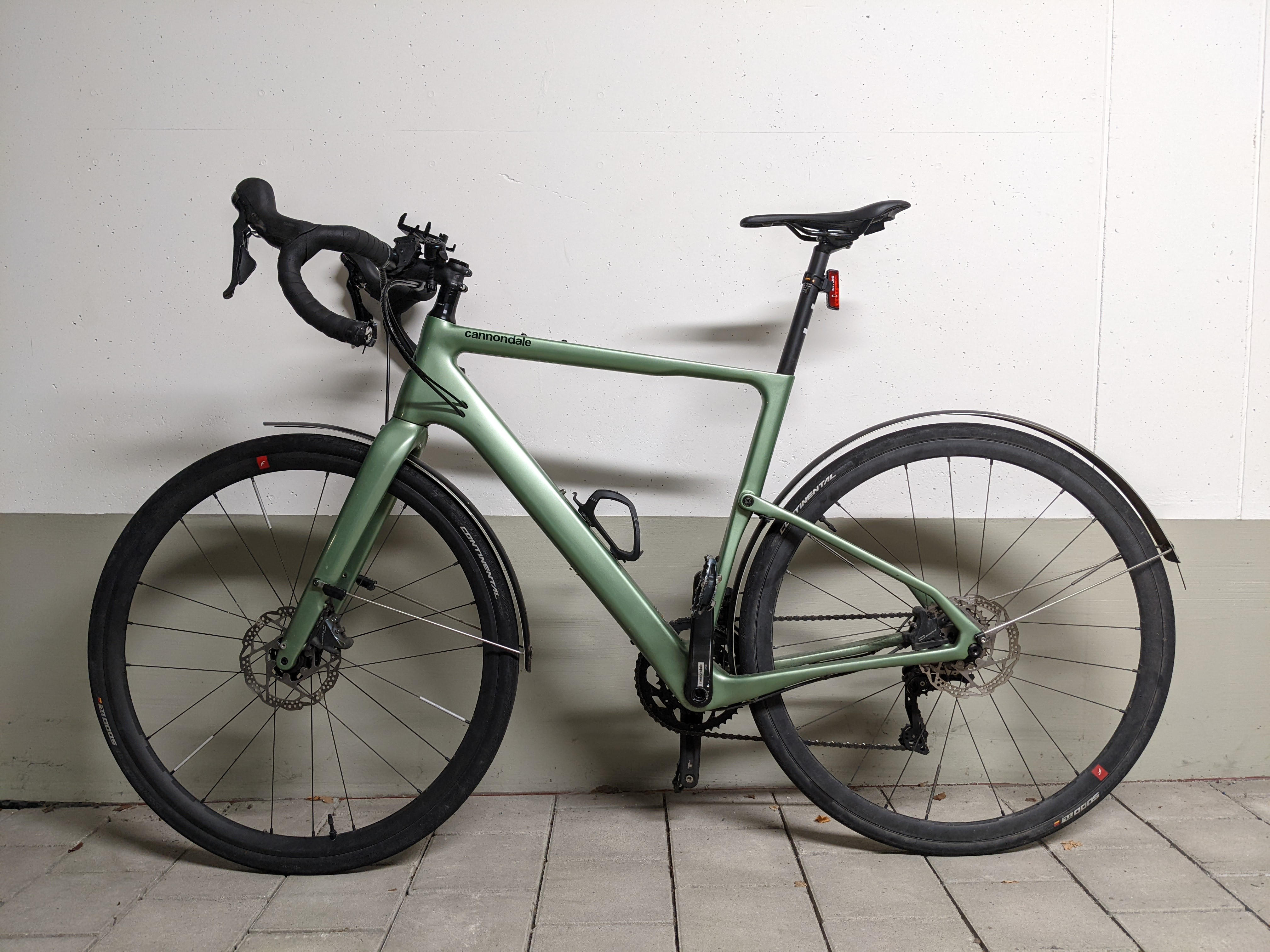 Cannondale rx2 2024