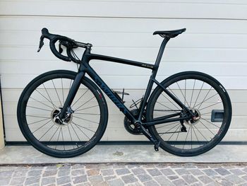 Specialized - S-Works Tarmac SL6 Disc - Dura Ace Di2 2019, 2019