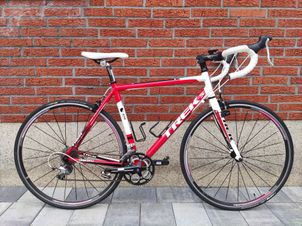 Trek - Alpha 1.2, 