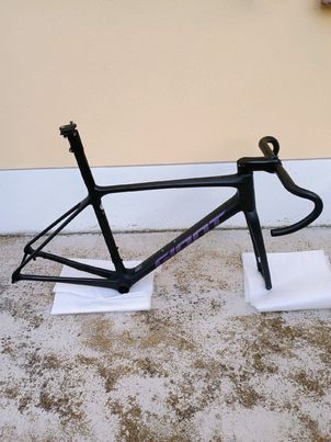 Giant - TCR Advanced SL Frameset 2023, 2023