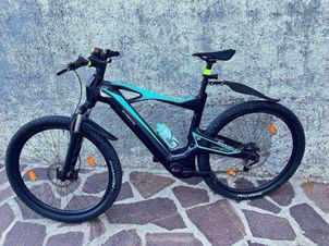 Bianchi - e-Vertic X-Type - X5 2022, 2022